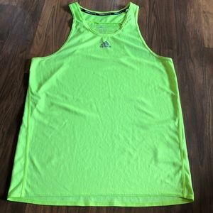 Adidas tank